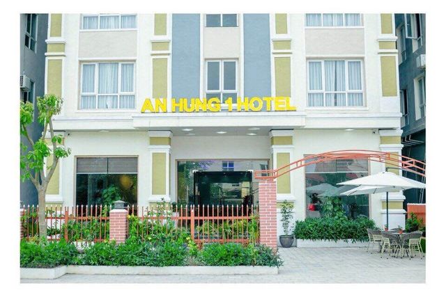 Ảnh Khách Sạn An Hưng 1