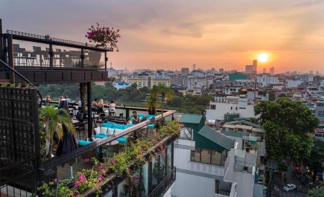 Ảnh La Sinfonia Majesty Hotel & Spa