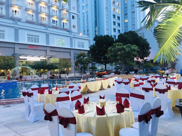 Ảnh Khách sạn Sky Beach D20 Nha Trang