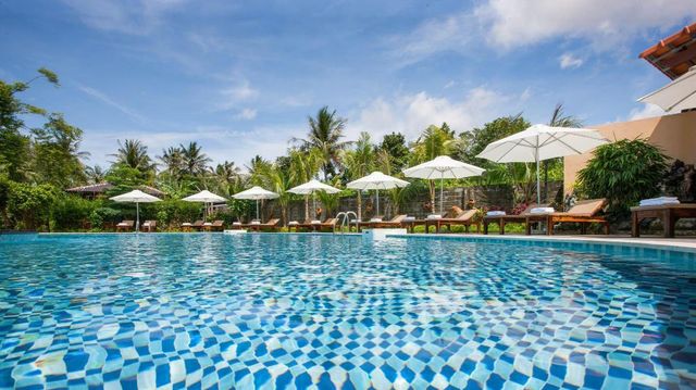 Ảnh Herbal Resort & Spa Phú Quốc