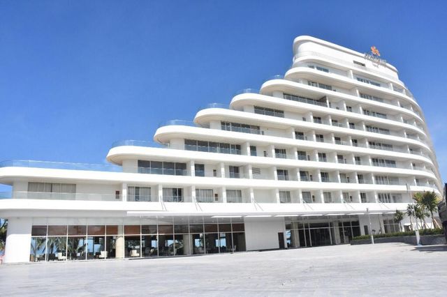 Ảnh Seashells Phú Quốc Hotel & Spa   