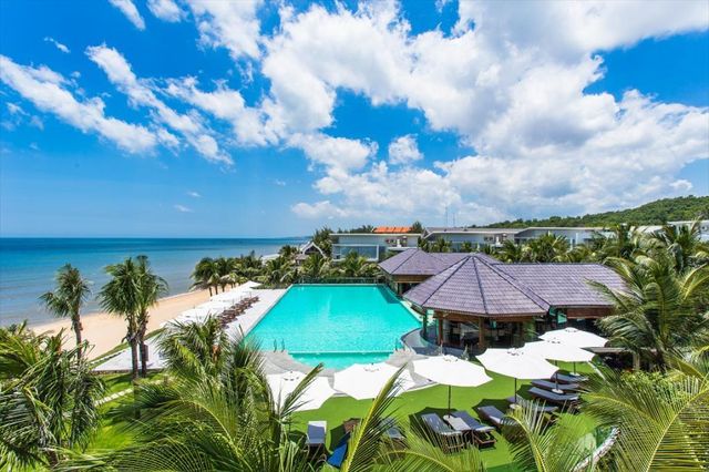 Ảnh Villa Del Sol Beach Resort & Spa Phan Thiết