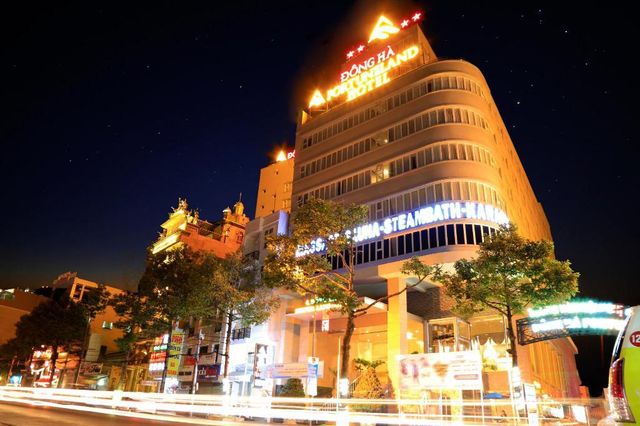 Ảnh Khách sạn The Grand Anan Cần Thơ