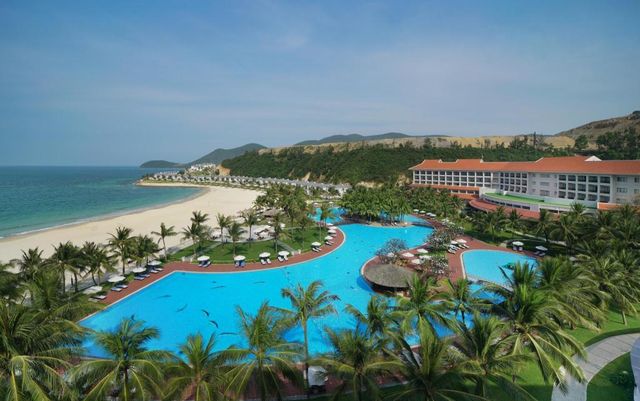 Ảnh Vinpearl Resort Nha Trang