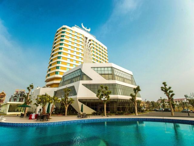Ảnh Khách Sạn Mường Thanh Grand Bắc Giang