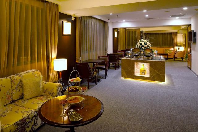 Ảnh Khách sạn Sunway Hà Nội
