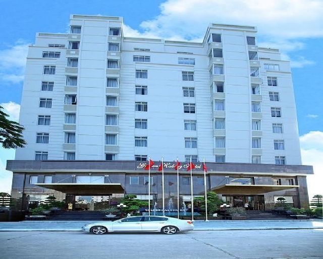 Ảnh Khách Sạn Golden Hạ Long