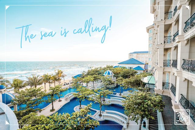 Ảnh Lan Rừng Beach Resort