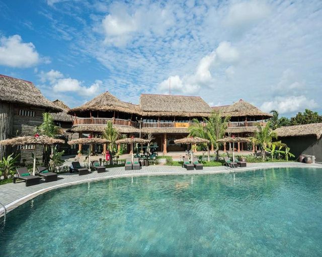 Ảnh Cần Thơ Ecolodge