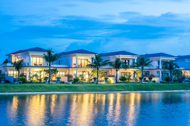 Ảnh Danang Marriott Resort & Spa, Non Nuoc Beach Villas 