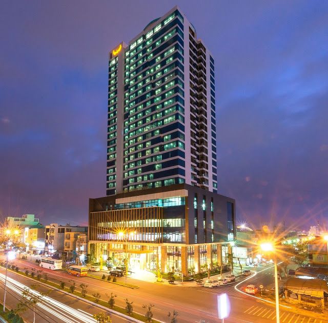 Ảnh Khách Sạn Mường Thanh Cửa Đông