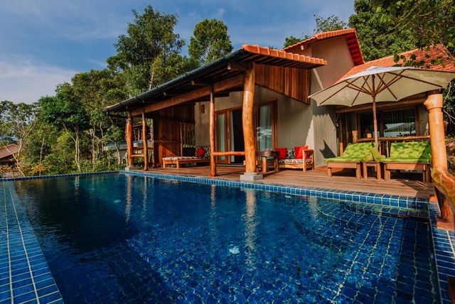 Ảnh Green Bay Phú Quốc Resort & Spa