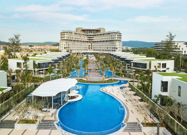 Ảnh Best Western Premier Sonasea Villas