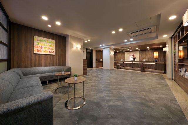 Ảnh Keio Presso Inn Ikebukuro