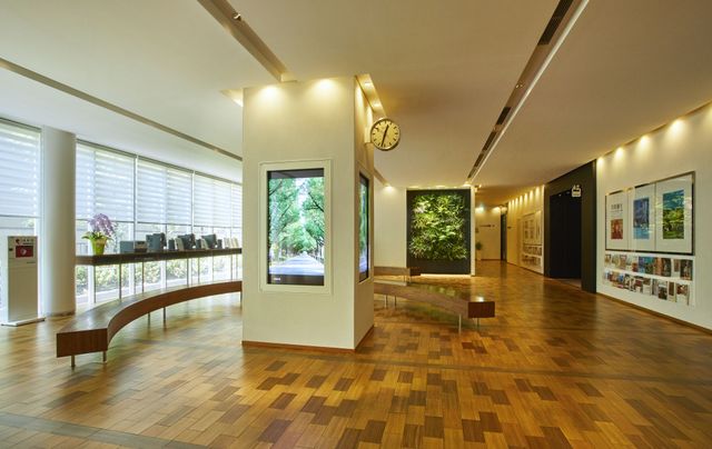 Ảnh Ours Inn Hankyu