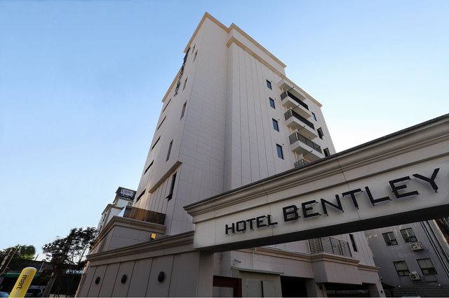 Ảnh Hotel Bentley