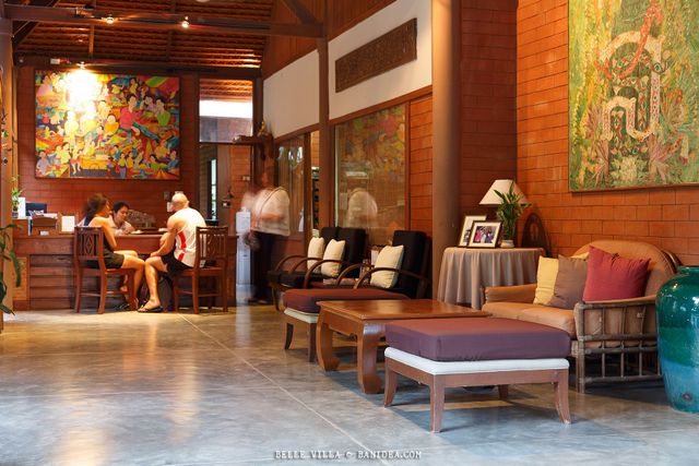 Ảnh Belle Villa Resort Pai