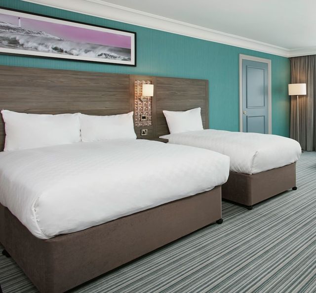 Ảnh Leonardo Hotel and Conference Venue Aberdeen Airport