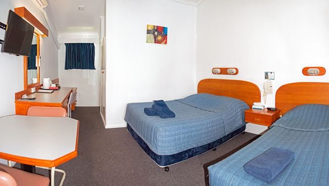Ảnh Rest Point Motor Inn