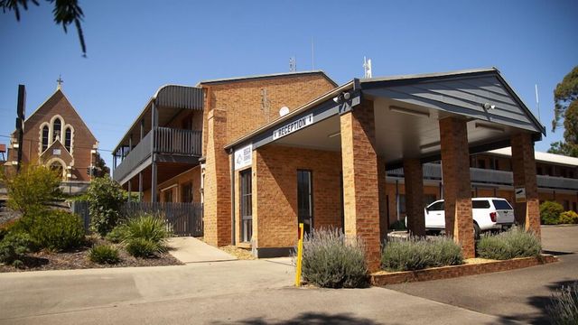 Ảnh Bega Downs Motor Inn