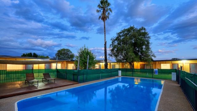 Ảnh Cootamundra Gardens Motel