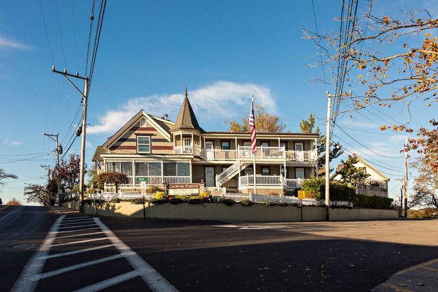 Ảnh Crowne Pointe Historic Inn & Spa - Adults Only