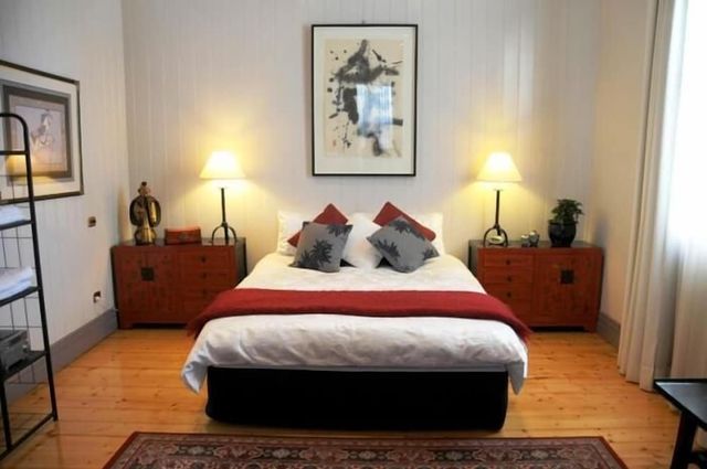 Ảnh Yea Peppercorn Hotel