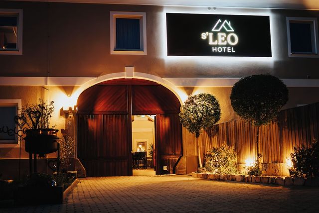 Ảnh Hotel Leo