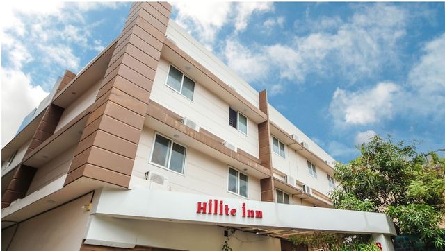 Ảnh Hotel Hilite Inn