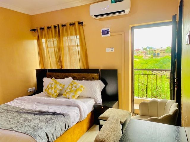 Ảnh New Heights Castle Hotels