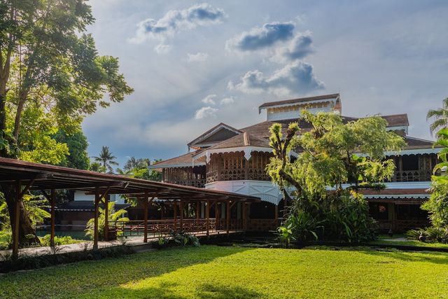 Ảnh Governor's Residence