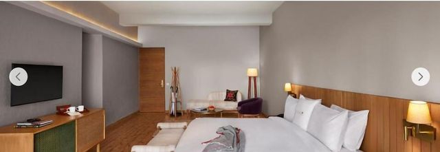 Ảnh Storii by ITC Hotels The Kaba Retreat