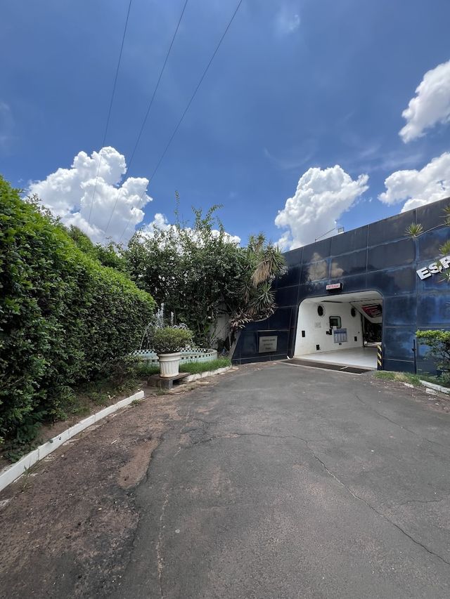 Ảnh Espacial Motel