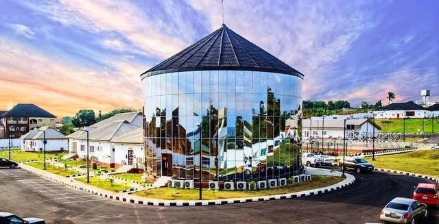 Ảnh Jubilee Chalets Epe