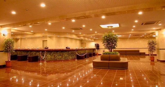 Ảnh Himeji Station Universal Hotel South Exit