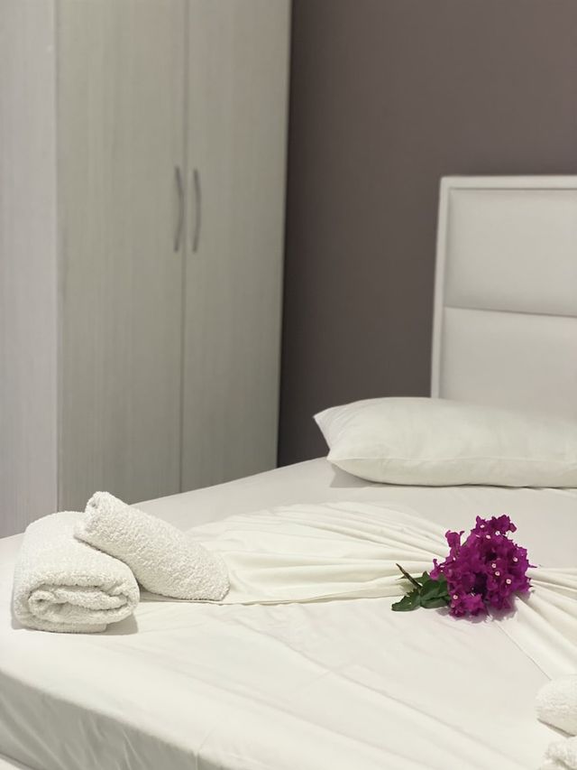 Ảnh Flower Garden Villa