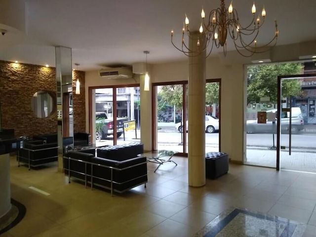 Ảnh Hotel Termal Rio Hondo