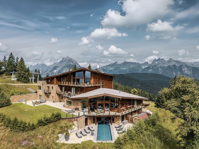 Ảnh Chalet G12 - Luxury Apartments Seefeld