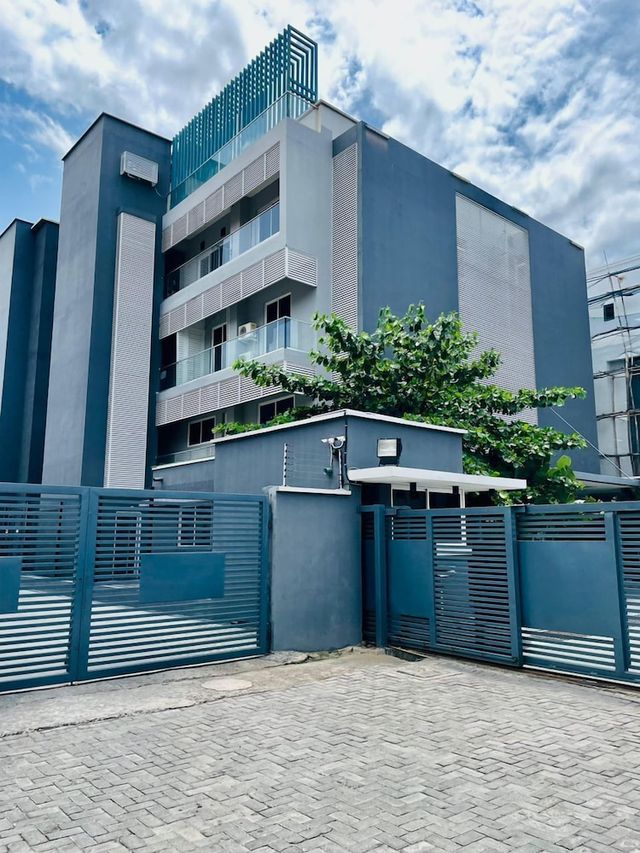 Ảnh Boardroom Apartments