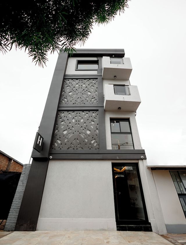 Ảnh Hotel Lindor