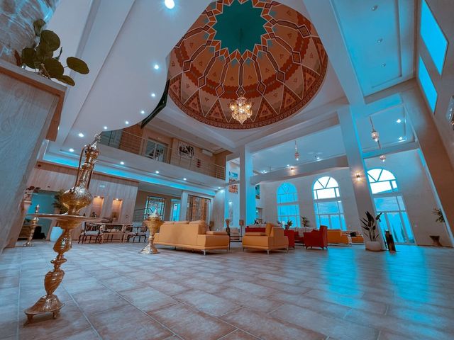 Ảnh Capsa Thermal Oasis