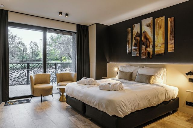 Ảnh CC Nomie Hôtel Restaurant