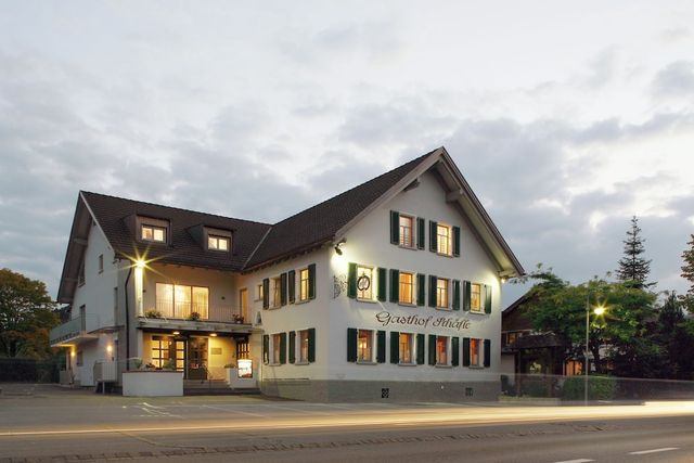 Ảnh Hotel Schäfle