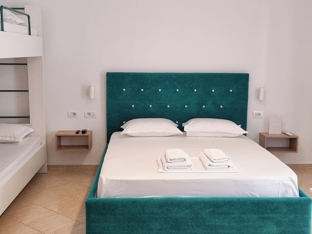 Ảnh Arte Apartments