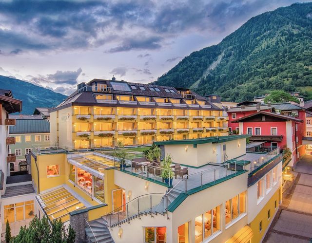 Ảnh Hotel Norica THERME