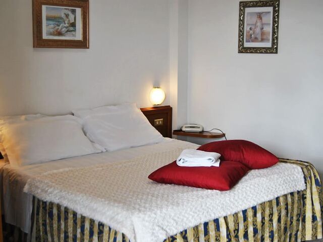 Ảnh Hotel Santorotto
