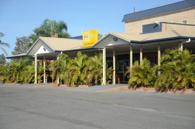 Ảnh Capricorn Hotel