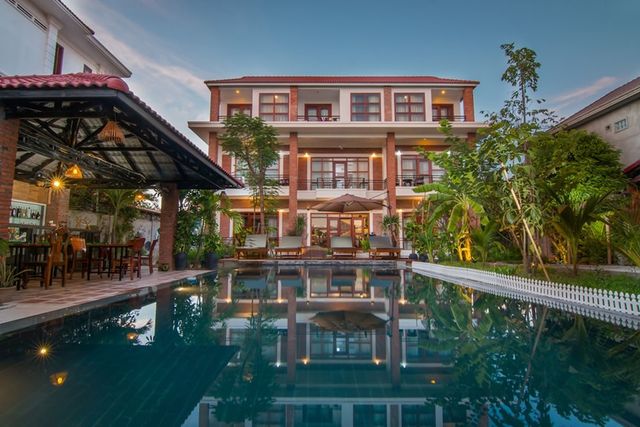 Ảnh Eco Villa