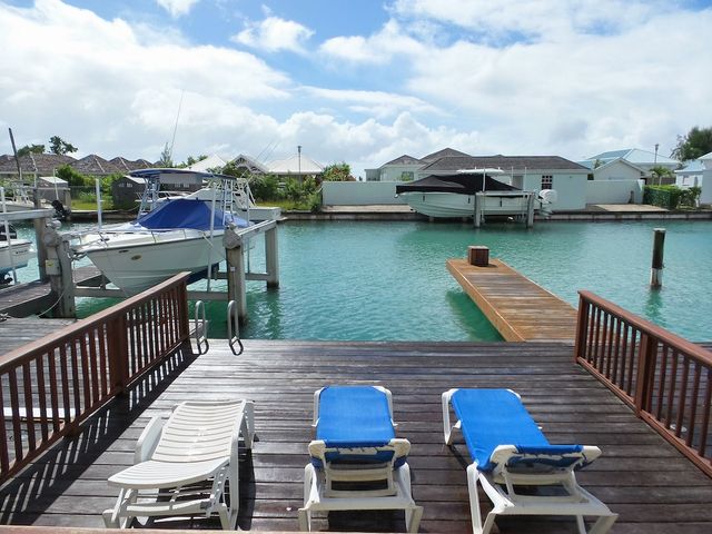 Ảnh Villa 244C Jolly Harbour