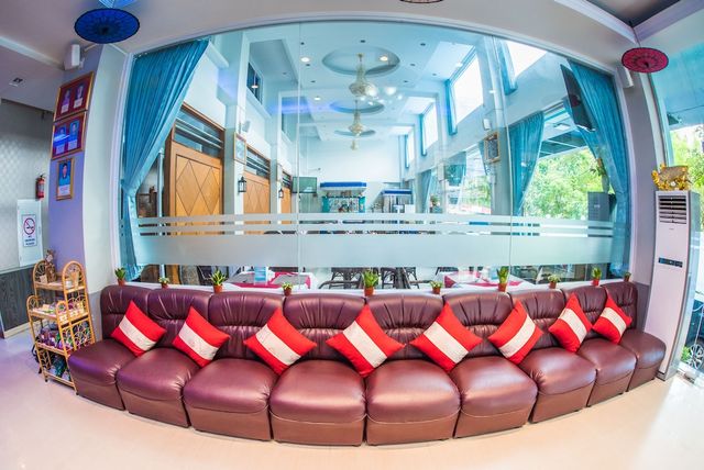 Ảnh Diamond Crown Hotel